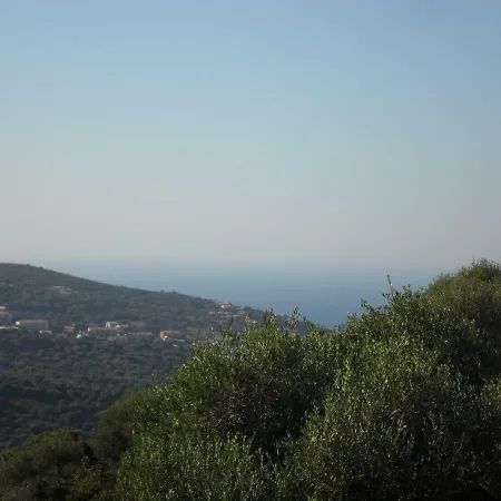 Sabines LʼÎle-Rousse