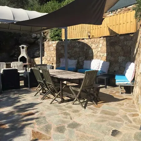 Villa Sabines