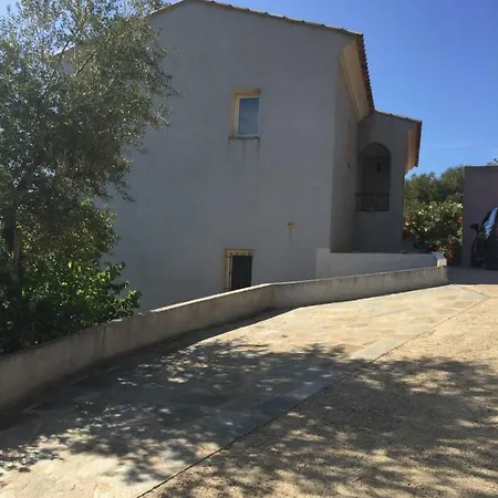 Sabines * LʼÎle-Rousse